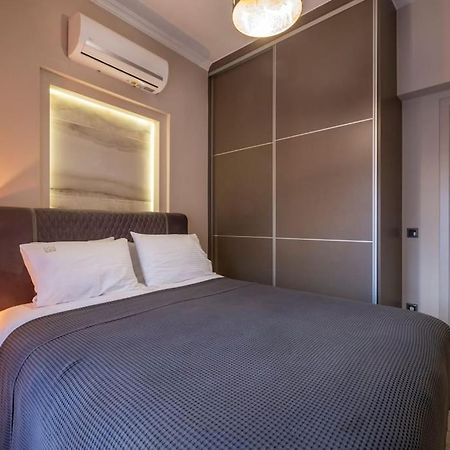 Maison De Luxx A10, Cozy Apartment With Garden In 라리사 외부 사진