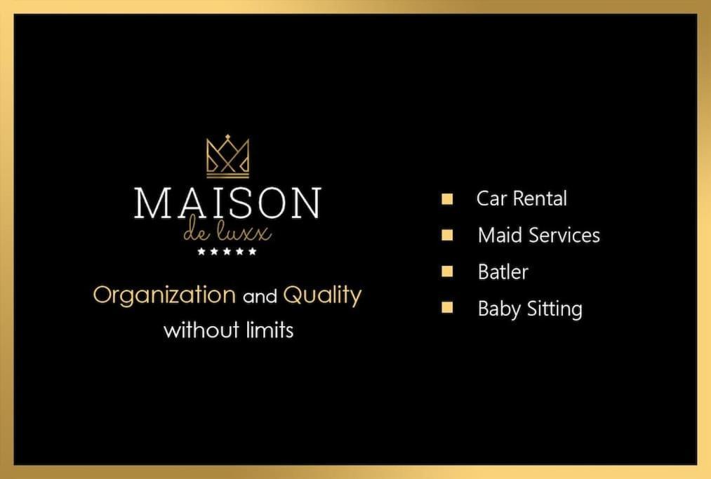 Maison De Luxx A10, Cozy Apartment With Garden In 라리사 외부 사진